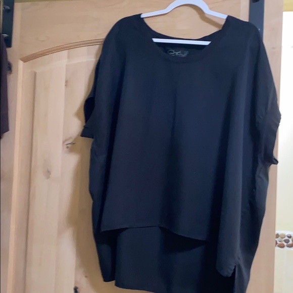 Diane Gilman Tops - Diane Gilman top
